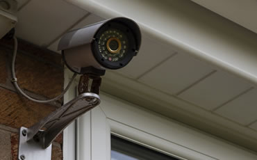 Surveillance and Security Cameras